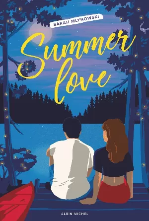 Sarah Mlynowski – Summer Love